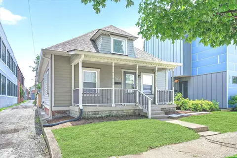 1015 Sanders St, Indianapolis, IN 46203