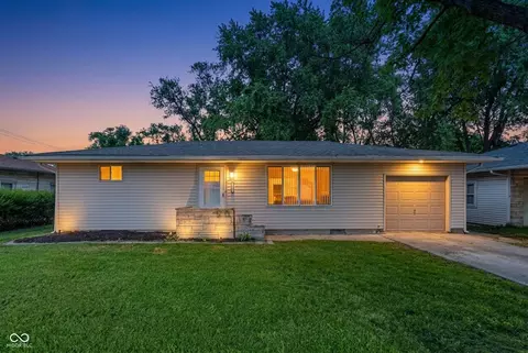 3309 N Reserve St, Muncie, IN 47304