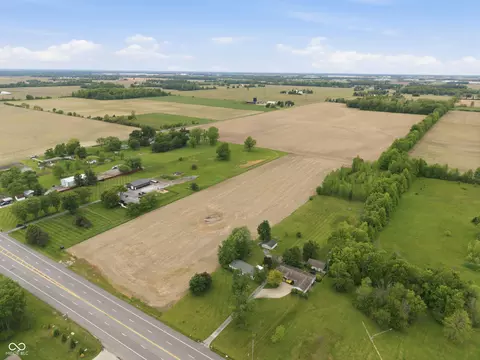 3840 W Us 40, Greenfield, IN 46140
