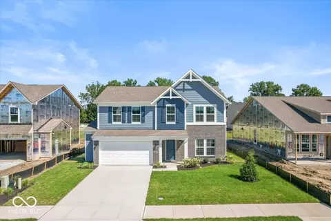 9548 Jadestone Way, Indianapolis, IN 46239