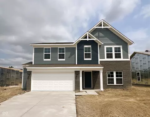 9548 Jadestone Way, Indianapolis, IN 46239
