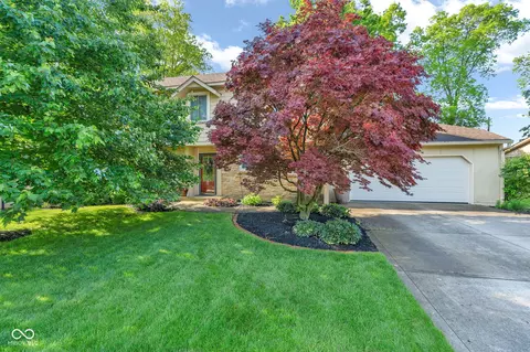 555 Meadow Dr, Danville, IN 46122