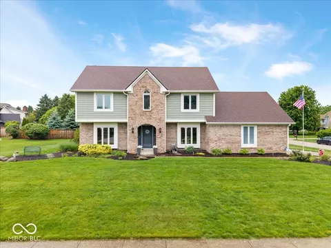 13880 Sandy Creek Ct, Carmel, IN 46032