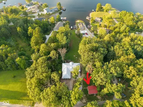 lot146 Lake Rd W, Seymour, IN 47274