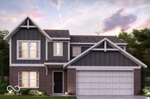 7246 Broadview Ln, Mccordsville, IN 46055