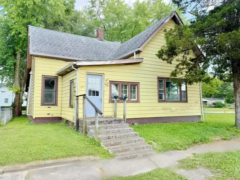 710 Miller Ave, Shelbyville, IN 46176