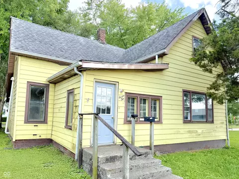 710 Miller Ave, Shelbyville, IN 46176