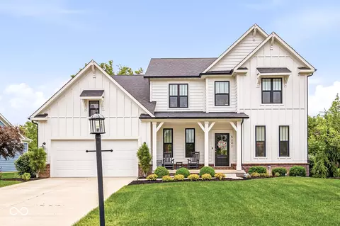 5242 Tulip Tree Dr, Noblesville, IN 46062