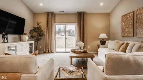 Living - 6563 Mayapple Dr, Pendleton, IN 46064 photo 1 of 3