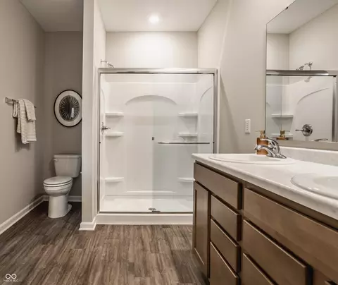 Bath - 6563 Mayapple Dr, Pendleton, IN 46064 photo 1 of 2