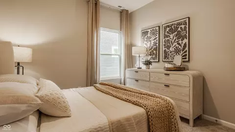 Bedroom - 6563 Mayapple Dr, Pendleton, IN 46064 photo 3 of 4