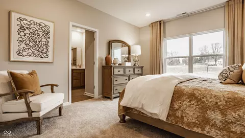 Bedroom - 6563 Mayapple Dr, Pendleton, IN 46064 photo 1 of 4