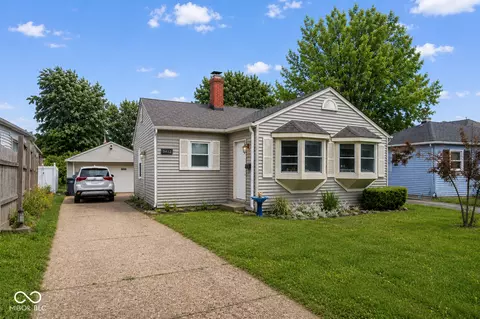5472 E 18th St, Indianapolis, IN 46218