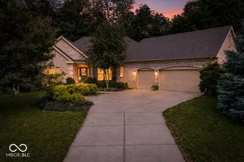 7304 Rooses Way, Indianapolis, IN 46217