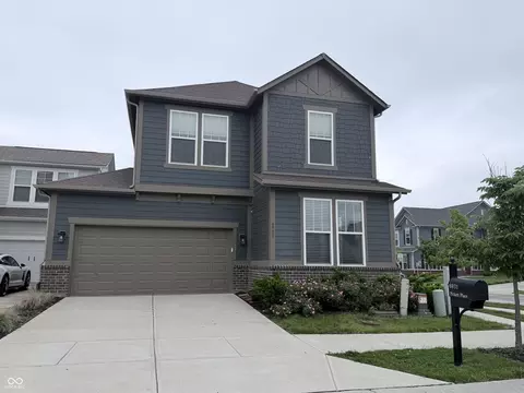 6931 Pickett Pl, Carmel, IN 46033