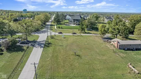 3099 S Morgantown Rd, Greenwood, IN 46143