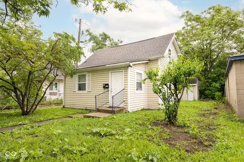 1715 N Oxford St, Indianapolis, IN 46218