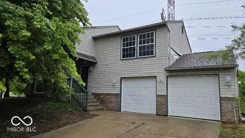 3759 Black Locust Dr, Indianapolis, IN 46235