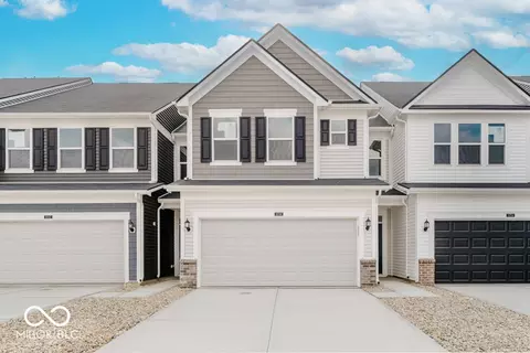 680 Garrow Dr, Westfield, IN 46074