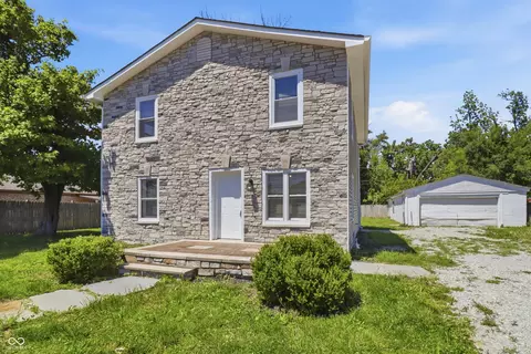 5030 Elliott Ave, Indianapolis, IN 46201