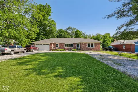3826 E County Road 700 S, Clayton, IN 46118