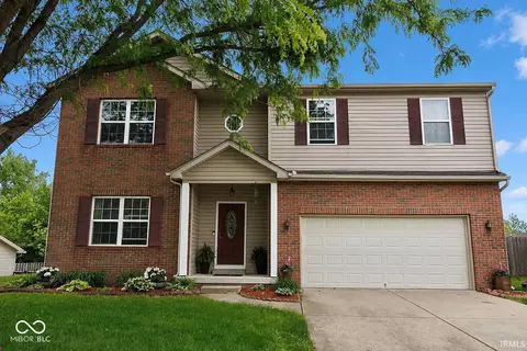 3161 Trego Ct, West Lafayette, IN 47906