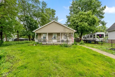 300 E Washington St, Mooresville, IN 46158