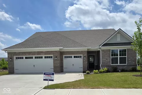 5409 Foster Pl, Mccordsville, IN 46055
