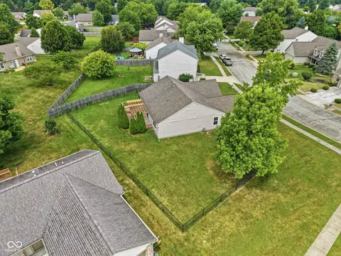 13192 Ashview Dr, Fishers, IN 46038 photo 41