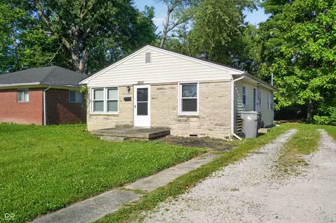 3842 N Butler Ave, Indianapolis, IN 46226