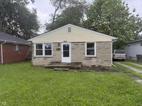 3842 N Butler Ave, Indianapolis, IN 46226