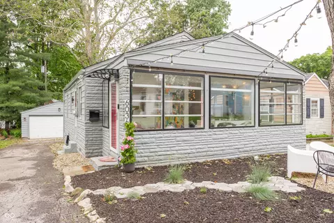 6036 Birchwood Ave, Indianapolis, IN 46220