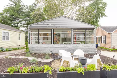 6036 Birchwood Ave, Indianapolis, IN 46220