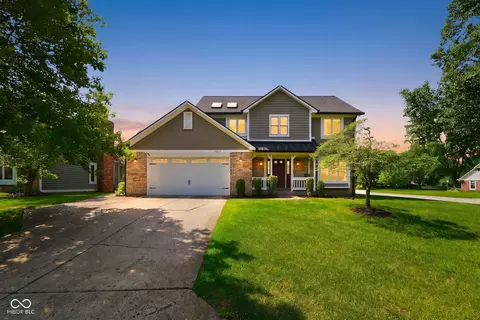 11611 Capistrano Dr, Indianapolis, IN 46236