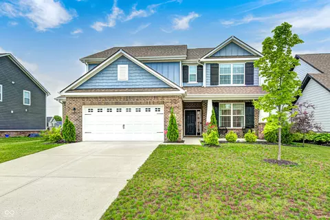 16430 Taconite Dr, Noblesville, IN 46060