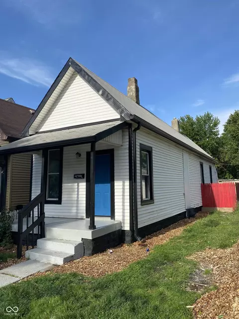 651 Division St, Indianapolis, IN 46221