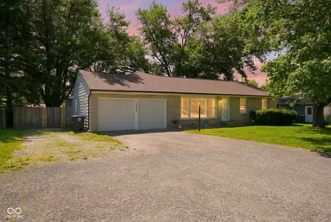 7008 Saint Joe Rd, Fort Wayne, IN 46835