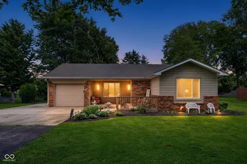 6411 Winona Dr, Indianapolis, IN 46236