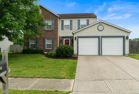 5641 Portwood Pl, Indianapolis, IN 46254