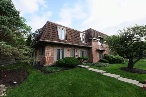 5533 Roxbury Ter #B1, Indianapolis, IN 46226