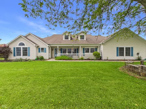 3110 N Carroll Rd, Indianapolis, IN 46235