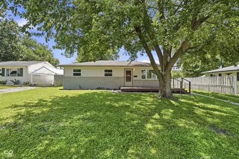 4719 Dayton Ct, Indianapolis, IN 46203