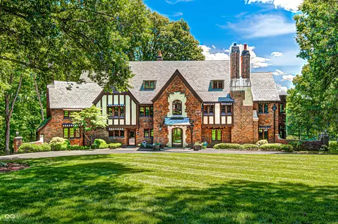 Undisclosed, Indianapolis, IN 46228