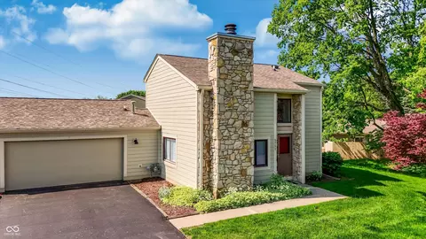 5751 Bradston Way, Indianapolis, IN 46237