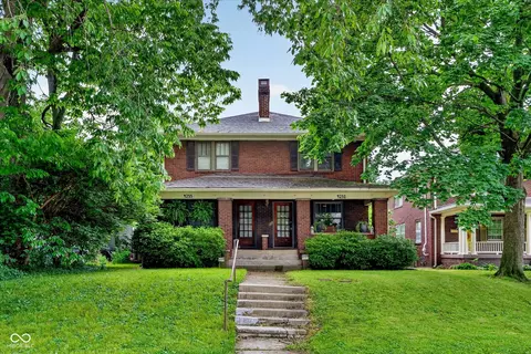 4231 Broadway St, Indianapolis, IN 46205