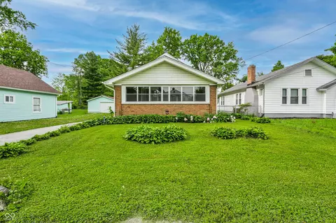 6207 E 14th St, Indianapolis, IN 46219