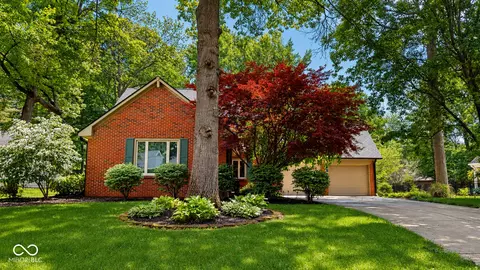 523 Verwood Ct, Indianapolis, IN 46234