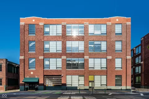 630 N College Ave #303, Indianapolis, IN 46204