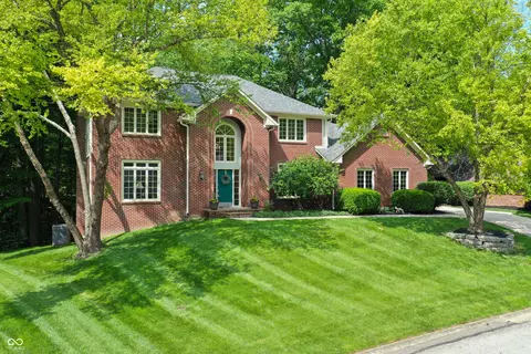 9838 Gulfstream Ct, Fishers, IN 46037