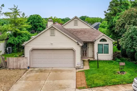 3308 Aqueous Ln, Indianapolis, IN 46214